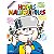 Livro Horas Maluquinhas - Livro De Atividades - Imagem 1