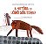 Livro A história do lobo solitário - Imagem 1