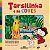 Livro Tarsilinha e as cores - Imagem 1