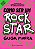 Livro Como ser um rockstar - Imagem 1