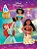 Livro Destaque E Brinque - Princesas - Imagem 1
