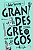 Livro Grandes gregos: saber horrível - Imagem 1