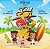 Livro Turma do menino sol - Imagem 1