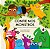 Livro Confie nos monstros - Imagem 1