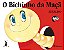 Livro O bichinho da maçã: edição comemorativa de 40 anos - Imagem 1