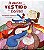 Livro A menina e o vestido de sonhos - Imagem 1