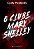 Livro O clube mary shelley - Imagem 1