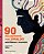 Livro 90 maluquinhos por Ziraldo: histórias e causos - Imagem 1