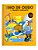 Livro Dino de ouro: um talento jurássico (Volume 1) - Imagem 1