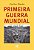 Livro Primeira Guerra Mundial - Imagem 1