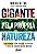 Livro Gigante Pela Própria Natureza - Imagem 1