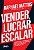 Livro Vender, Lucrar, Escalar - Imagem 1