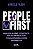 Livro People First - Imagem 1