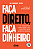 Livro Faça Direito, Faça Dinheiro: Os 7 Passos Para Trans... - Imagem 1