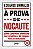 Livro à prova de nocaute: como construir empresas que resistem ... - Imagem 1