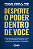 Livro Desperte o poder dentro de você: 21 dias para trocar fraq... - Imagem 1