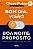 Livro Bom dia, visão. Boa noite, propósito: conquiste a clareza... - Imagem 1