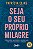 Livro Seja o seu próprio milagre: como acolher sua história e c... - Imagem 1