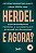 Livro Herdei. e agora?: como transformar herdeiros e sucessores... - Imagem 1