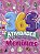 Livro 365 atividades e desenhos para colorir - Meninas - Imagem 1