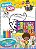 Livro Mundo Bita - Colorindo com adesivos - Imagem 1