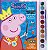 Livro Peppa Pig - Livro para pintar - Imagem 1