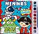 Livro Meninos - Livro para pintar - Imagem 1