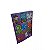 Livro Jovens Titãs - 365 atividades e desenhos para color... - Imagem 1