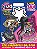 Livro L.O.L. Surprise! OMG - Livro tela de pintura e ativ... - Imagem 1