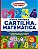 Livro Cartilha caminho do saber - Minha primeira cartilha... - Imagem 1