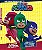 Livro PJ Masks Histórias para Divertir - Imagem 1