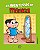 Livro Turma da Mônica - Livro as aventuras da Mônica - Imagem 1