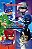 Livro PJ Masks - Atividades para divertir - Imagem 1