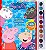 Livro Peppa Pig - Livro Para Pintar - 02Ed/20 - Imagem 1