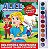Livro Alice no país das maravilhas - Livro para pintar co... - Imagem 1