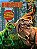 Livro Dinossauros - Colorindo especial - Imagem 1