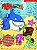 Livro Fundo do mar - Colorindo especial - Imagem 1