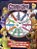 Livro Scooby-Doo mundo da diversão: 12 lápis de cor - Imagem 1