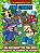 Livro Pró-games - Colorindo especial - Imagem 1