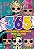 Livro L.O.L. Surprise! - Livro 365 atividades e desenhos ... - Imagem 1