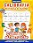 Livro Cartilha caminhos da alfabetização - caligrafia e a... - Imagem 1