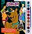 Livro Scooby-doo Livro para Pintar com Aquarela - Imagem 1