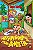 Livro Turma do Chico Bento - Atividades para divertir - Imagem 1