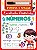 Livro Escolinha divertida especial - Números - Imagem 1