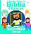 Livro As mais belas histórias da bíblia para crianças: Sa... - Imagem 1