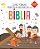 Livro Minhas primeiras histórias da Bíblia: Novo Testamen... - Imagem 1