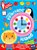 Livro Aprenda brincando - Formas - Imagem 1
