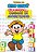 Livro Turma do Chico Bento: cartilha caminhos da alfabeti... - Imagem 1