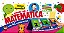 Livro Diversão com matemática - Vamos fazer continhas de ... - Imagem 1