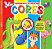 Livro Aprendendo e se divertindo - Cores - Imagem 1